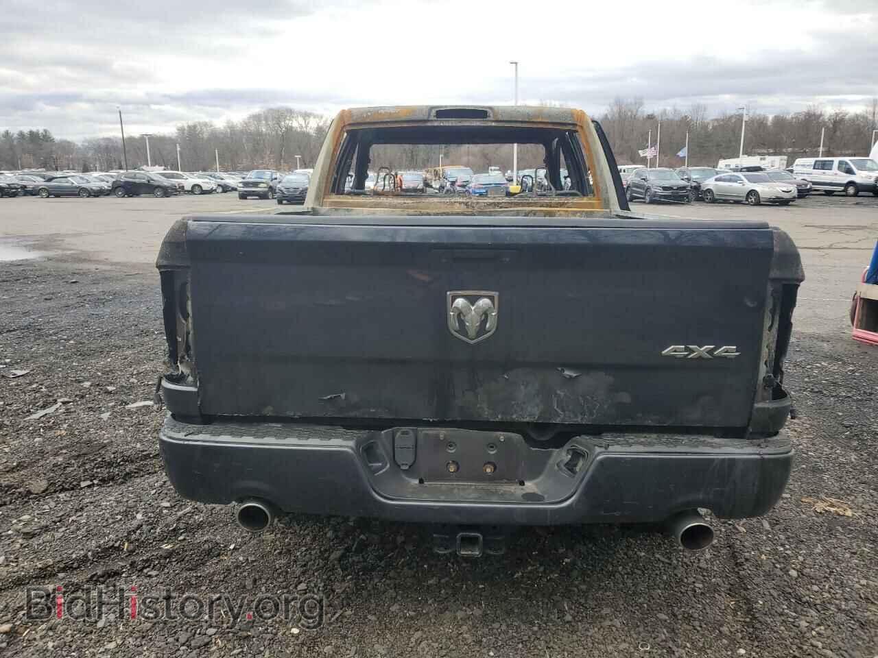 2014 RAM 1500 - VIN: 1C6RR7FTXES375484 - Фото 6