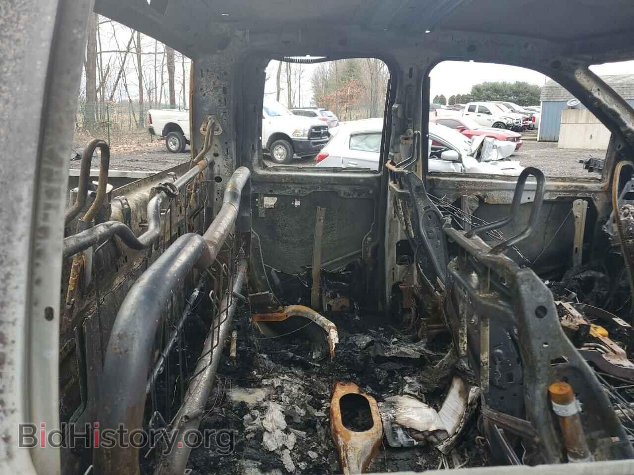 2014 RAM 1500 - VIN: 1C6RR7FTXES375484 - Фото 10