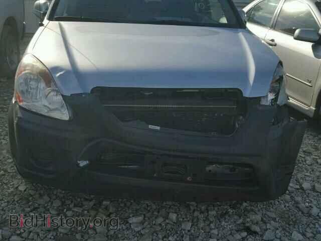 2006 HONDA CRV - VIN: JHLRD788X6C038411 - Фото 9