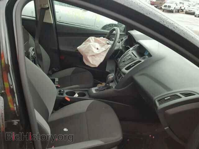 2013 FORD FOCUS - VIN: 1FADP3F24DL162926 - Фото 5