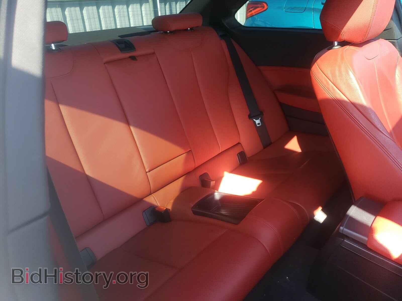 2016 BMW M2 - VIN: WBA1J9C56GV372370 - Фото 6