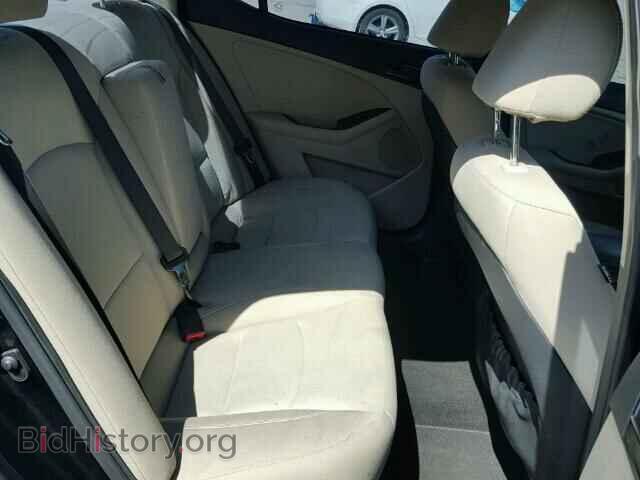2013 KIA OPTIMA - VIN: 5XXGM4A71DG188389 - Фото 6