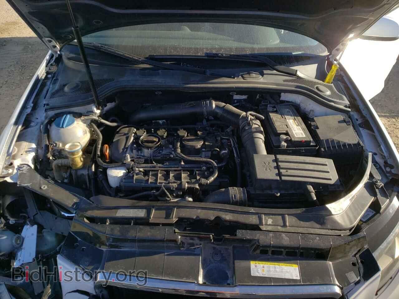 2012 AUDI A3 - VIN: WAUKEAFM5CA111195 - Photo 7