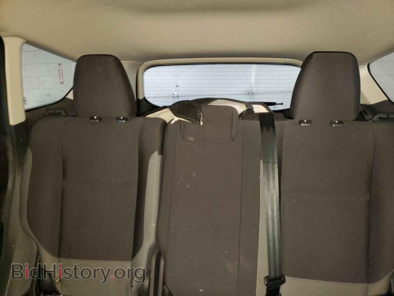 2014 FORD ESCAPE - VIN: 1FMCU0F72EUD71260 - Фото 10