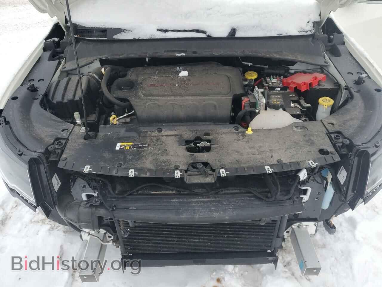 2019 JEEP COMPASS - VIN: 3C4NJDCB8KT673096 - Photo 11