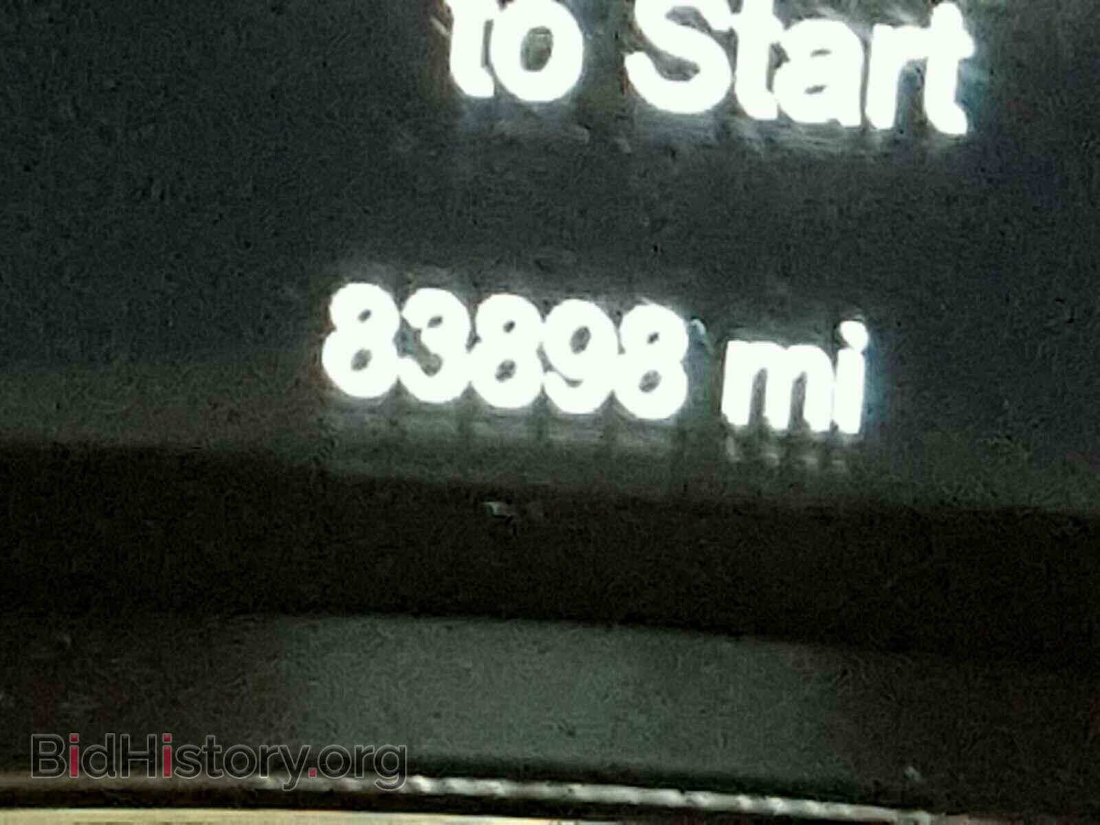 2014 DODGE DURANGO - VIN: 1C4RDJDG7EC449996 - Фото 8