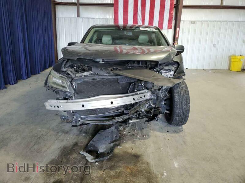 2014 Acura MDX (VIN 5FRYD3H49EB012123) — photo 5 of 14