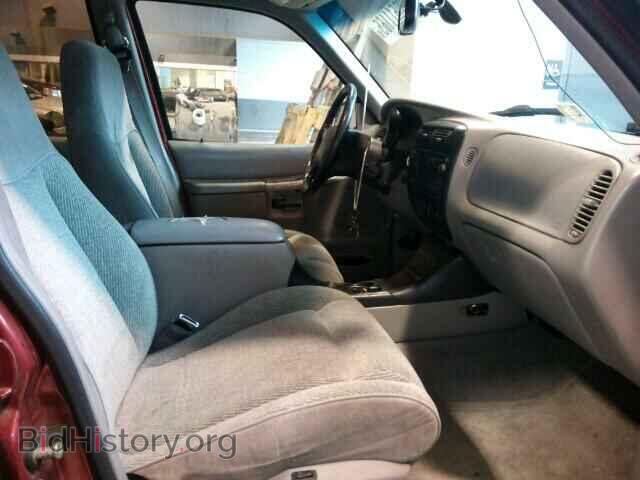 1997 FORD EXPLORER - VIN: 1FMDU34E9VUB30805 - Фото 5
