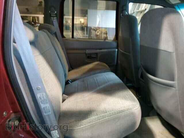 1997 FORD EXPLORER - VIN: 1FMDU34E9VUB30805 - Фото 6