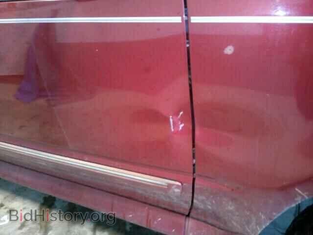 1997 FORD EXPLORER - VIN: 1FMDU34E9VUB30805 - Фото 9