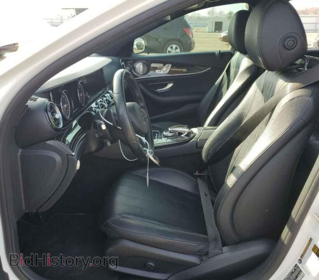 2017 MERCEDES-BENZ E-CLASS - VIN: WDDZF4JB4HA255579 - Фото 7
