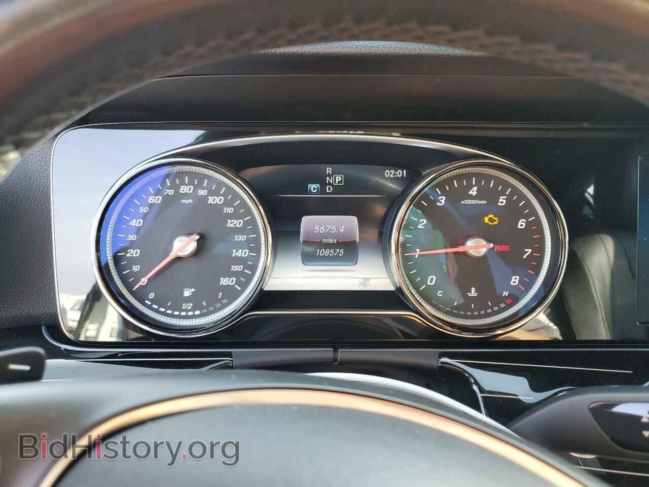 2017 MERCEDES-BENZ E-CLASS - VIN: WDDZF4JB4HA255579 - Фото 9