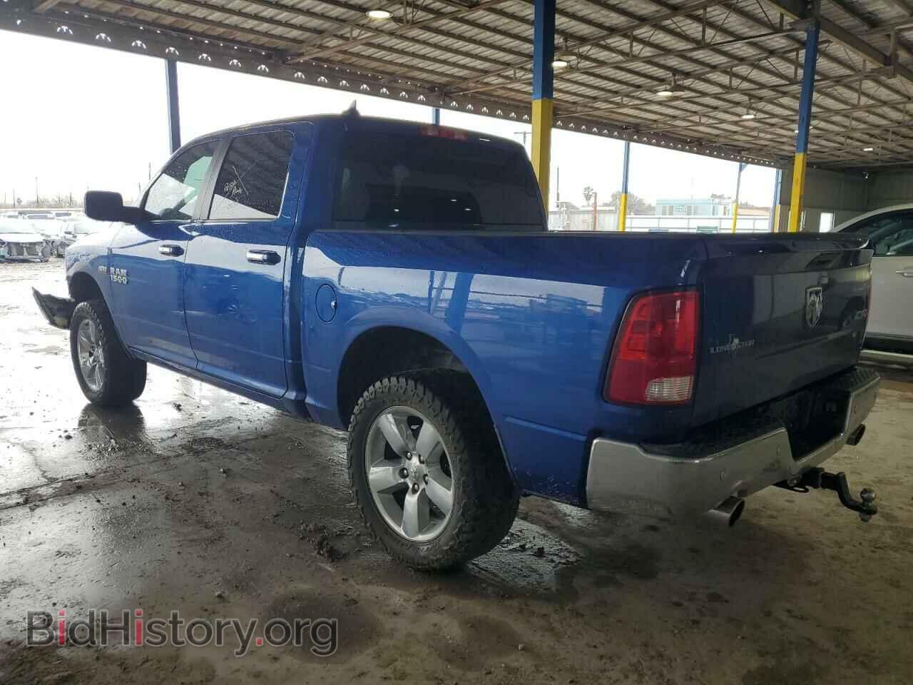 2016 RAM 1500 - VIN: 1C6RR7LT0GS400173 - Photo 2