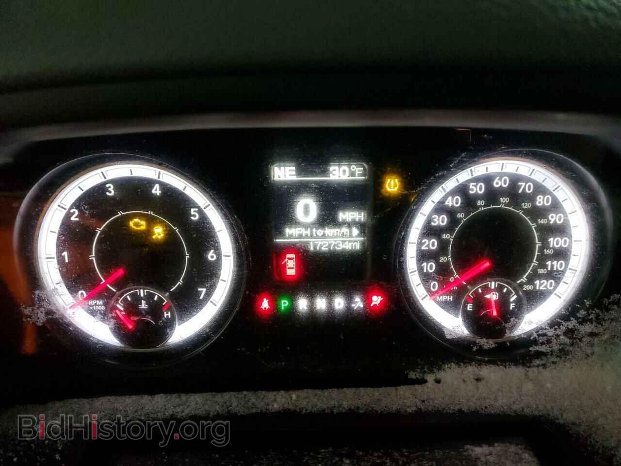 2018 RAM All Models - VIN: 3C6MR5AJ6JG101849 - Фото 9