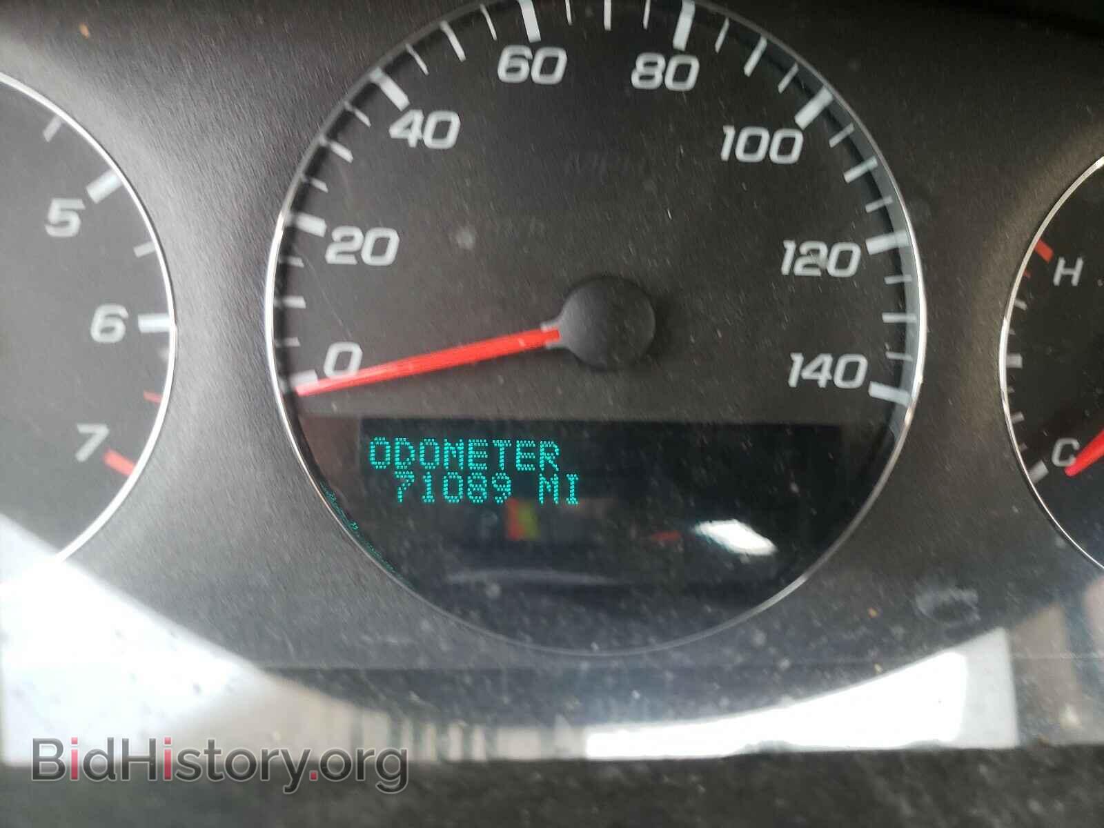 2016 CHEVROLET IMPALA - VIN: 2G1WC5E30G1135620 - Фото 8