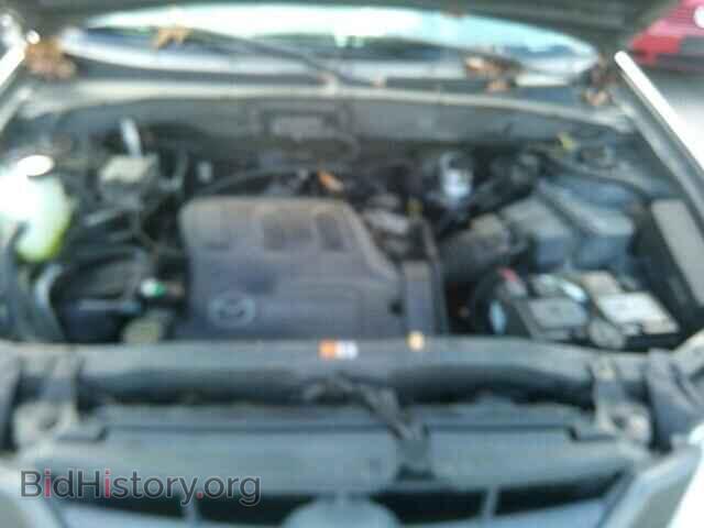 2002 MAZDA TRIBUTE - VIN: 4F2YU08122KM10813 - Фото 7