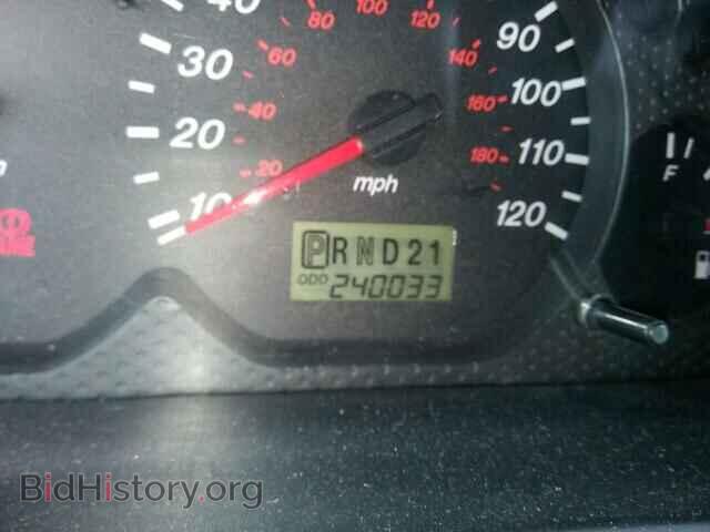 2002 MAZDA TRIBUTE - VIN: 4F2YU08122KM10813 - Фото 8