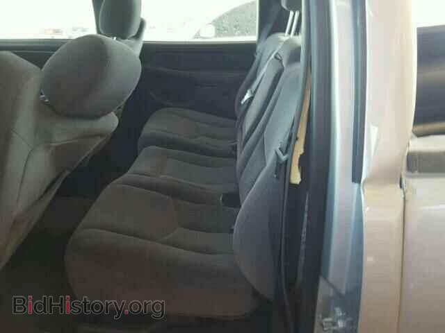 2007 CHEVROLET SILVERADO - VIN: 2GCEC13V171167198 - Фото 6