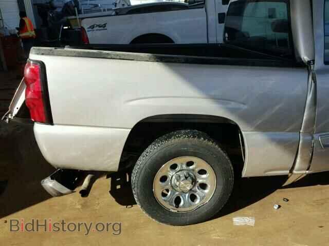 2007 CHEVROLET SILVERADO - VIN: 2GCEC13V171167198 - Фото 10