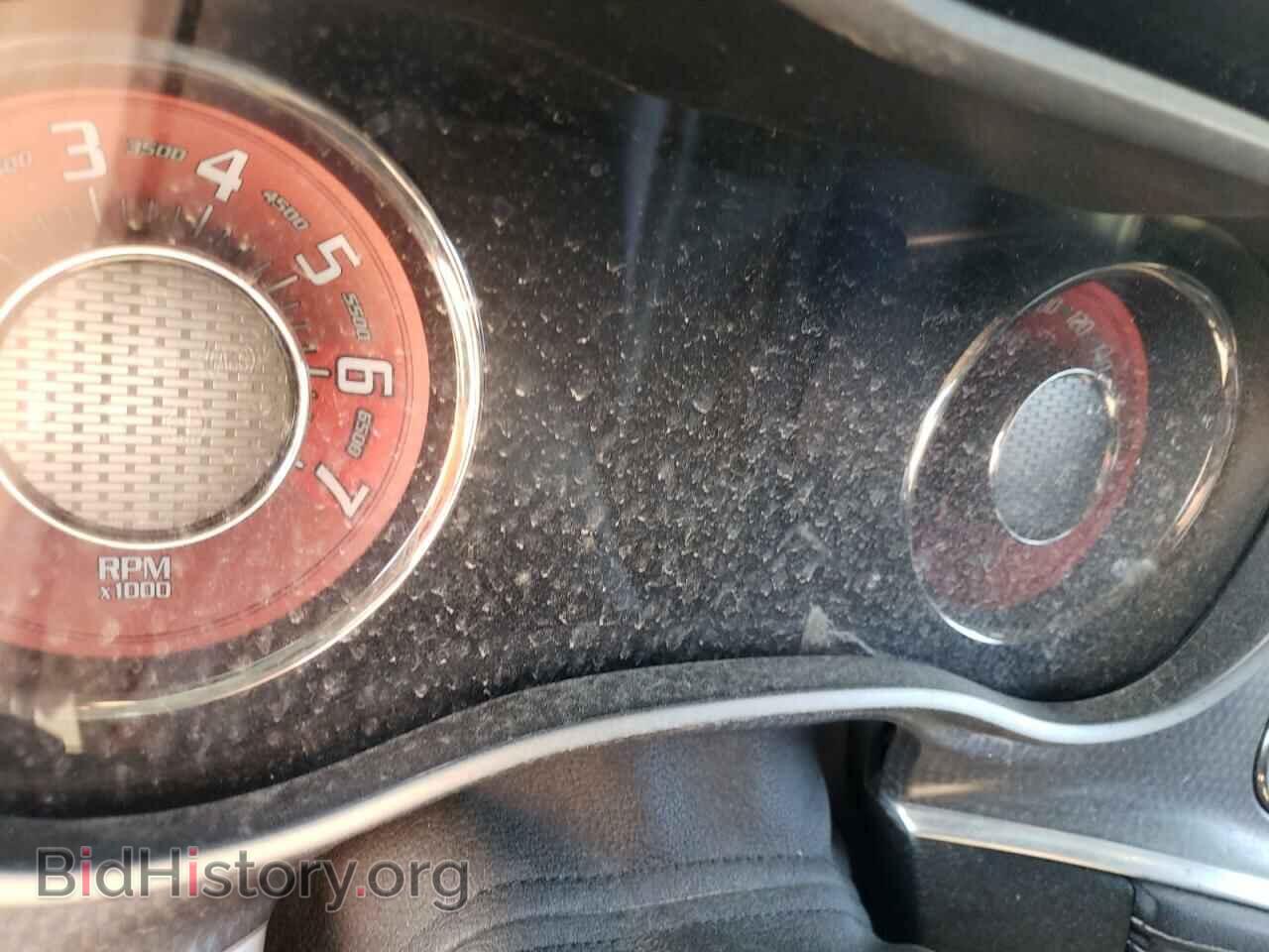 2020 DODGE CHALLENGER - VIN: 2C3CDZC96LH161229 - Фото 8