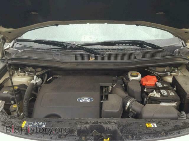2013 FORD EXPLORER - VIN: 1FM5K8D80DGA78883 - Photo 7