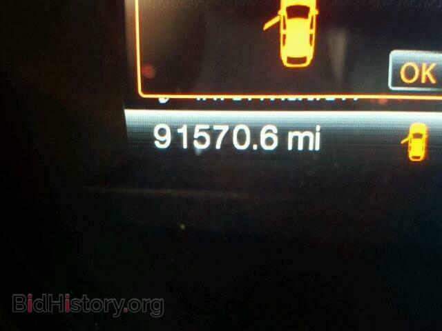 2013 FORD EXPLORER - VIN: 1FM5K8D80DGA78883 - Photo 8
