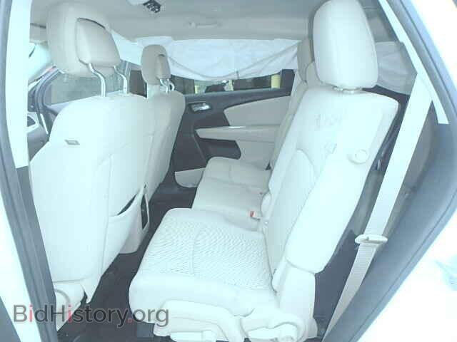 2012 DODGE JOURNEY - VIN: 3C4PDCAB4CT177971 - Фото 6