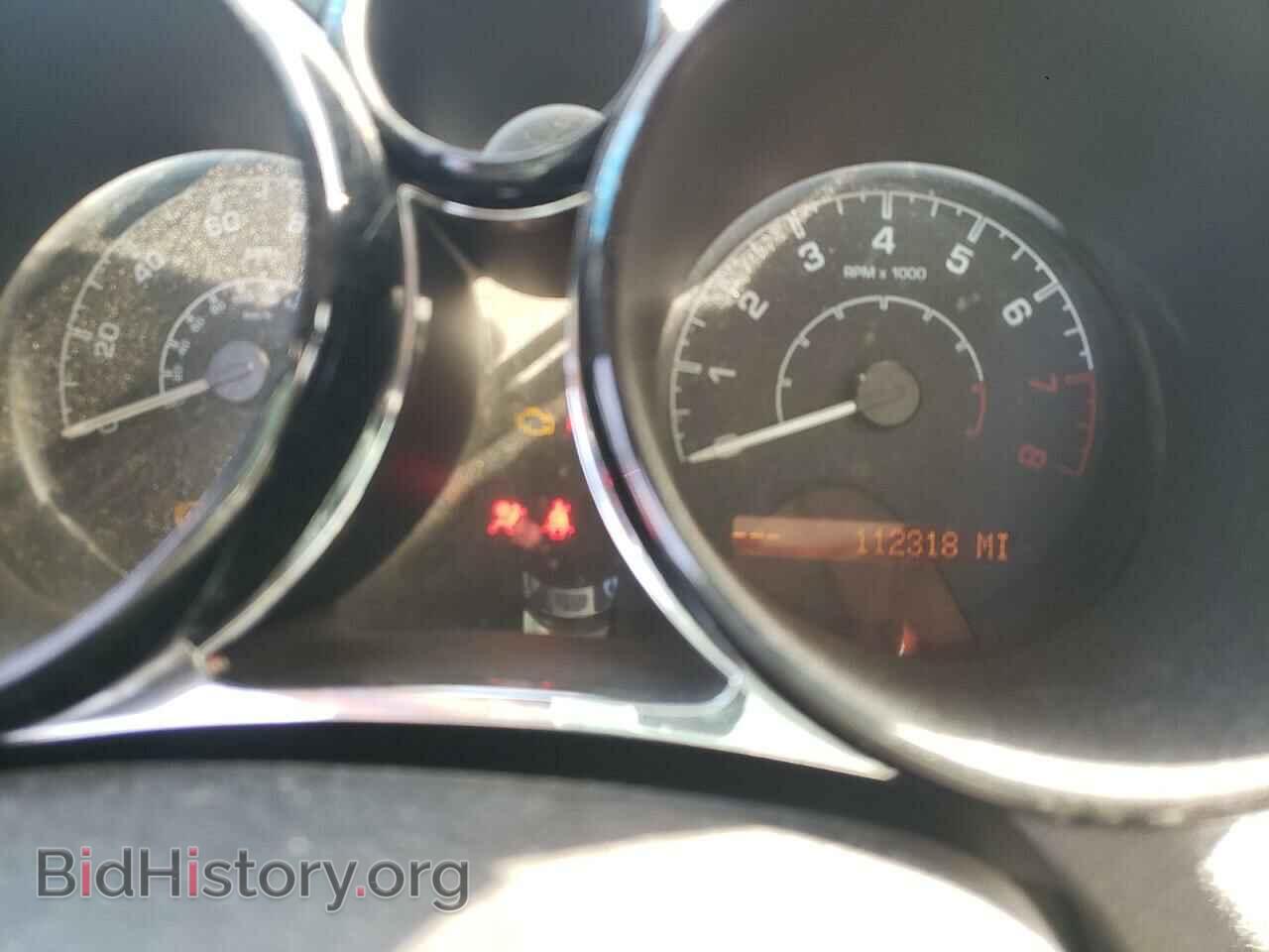 2007 SATURN SKY - VIN: 1G8MB35B67Y100813 - Фото 9