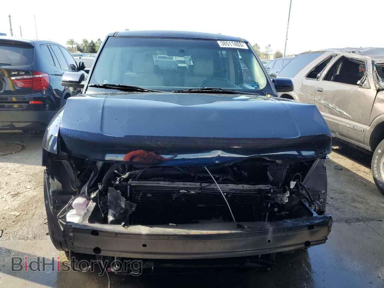 2010 FORD FLEX - VIN: 2FMGK5CCXABB36756 - Photo 5