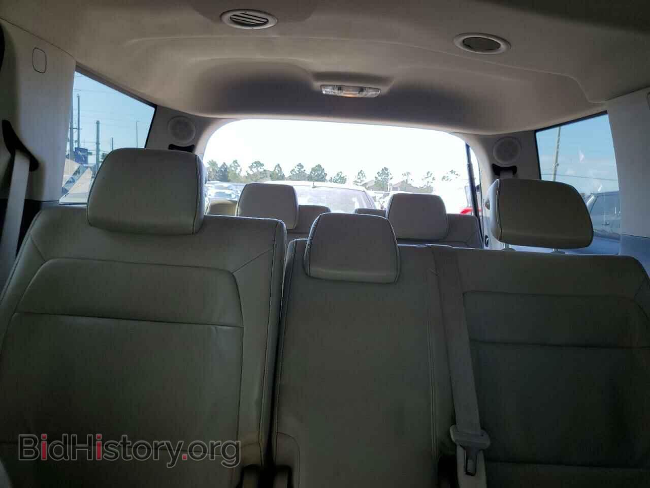 2010 FORD FLEX - VIN: 2FMGK5CCXABB36756 - Photo 10