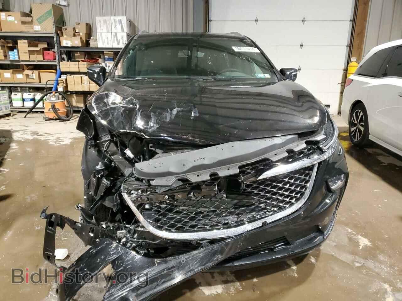 2023 BUICK ENCLAVE - VIN: 5GAEVCKWXPJ266920 - Фото 5