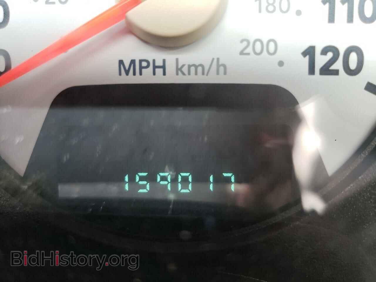 2007 DODGE RAM 3500 - VIN: 3D7MX39CX7G744678 - Фото 8