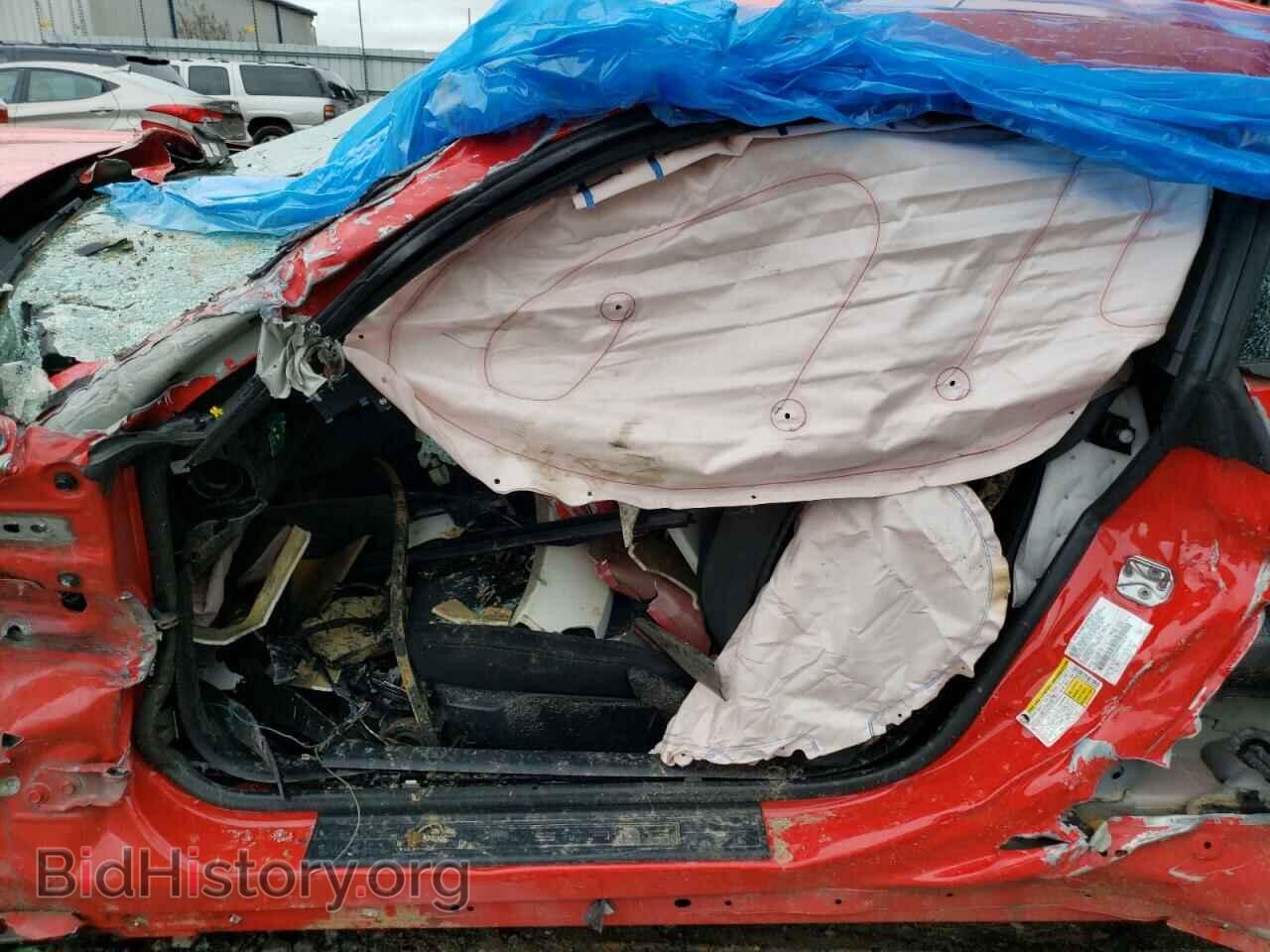 2017 FORD MUSTANG - VIN: 1FA6P8AM0H5236559 - Фото 7