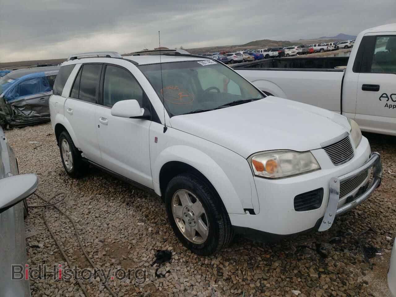 Фотография 5GZCZ63437S873842 - SATURN VUE 2007