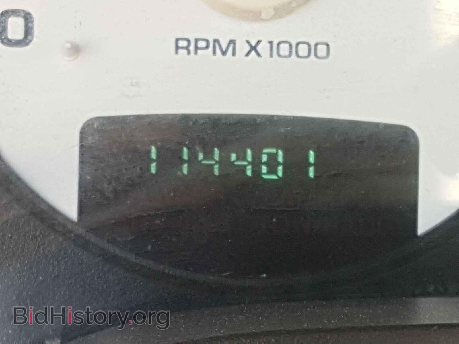 2004 DODGE RAM 1500 - VIN: 1D7HA16K34J229258 - Фото 8