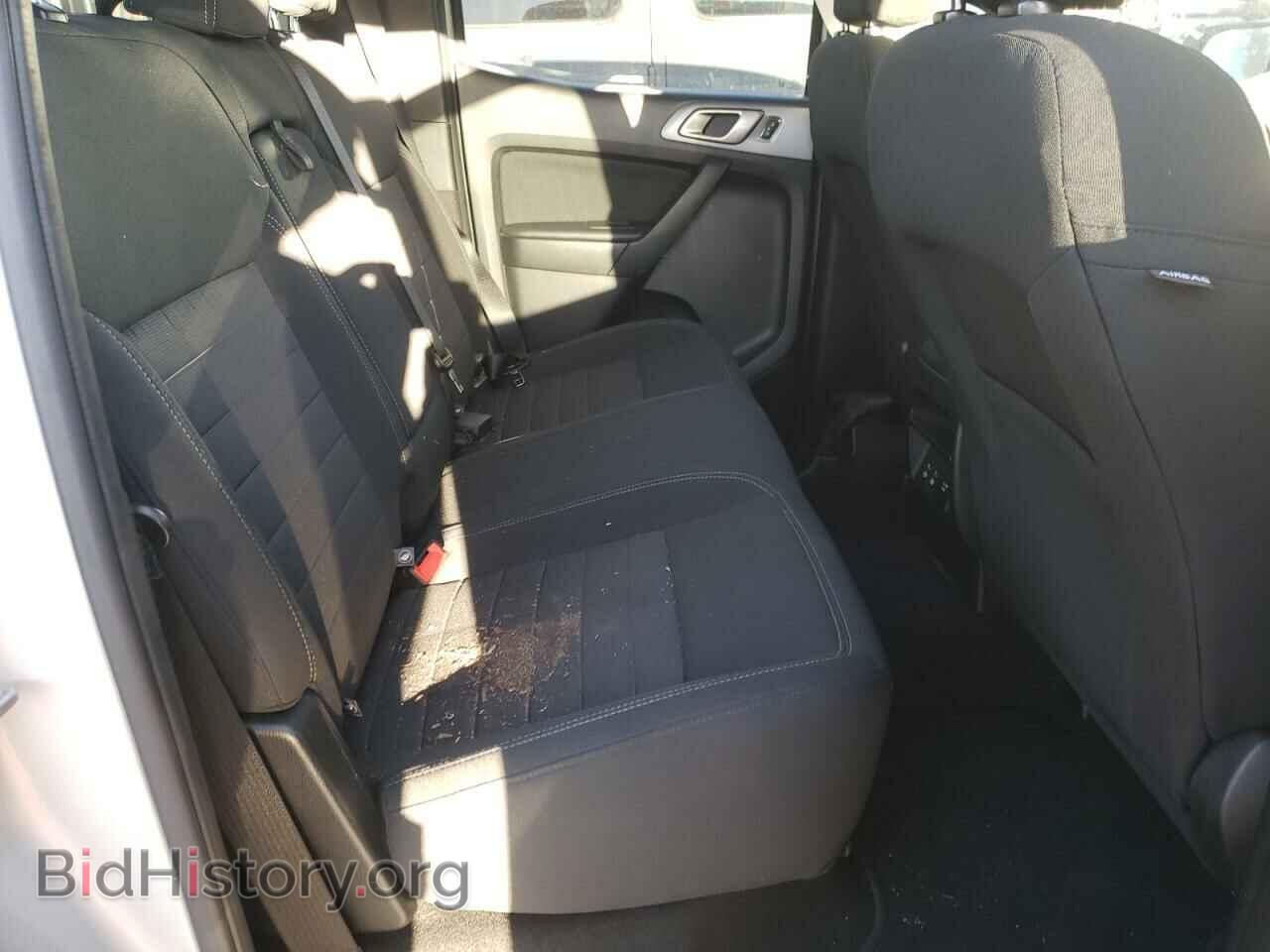 2019 FORD RANGER - VIN: 1FTER4FH8KLA51599 - Фото 6