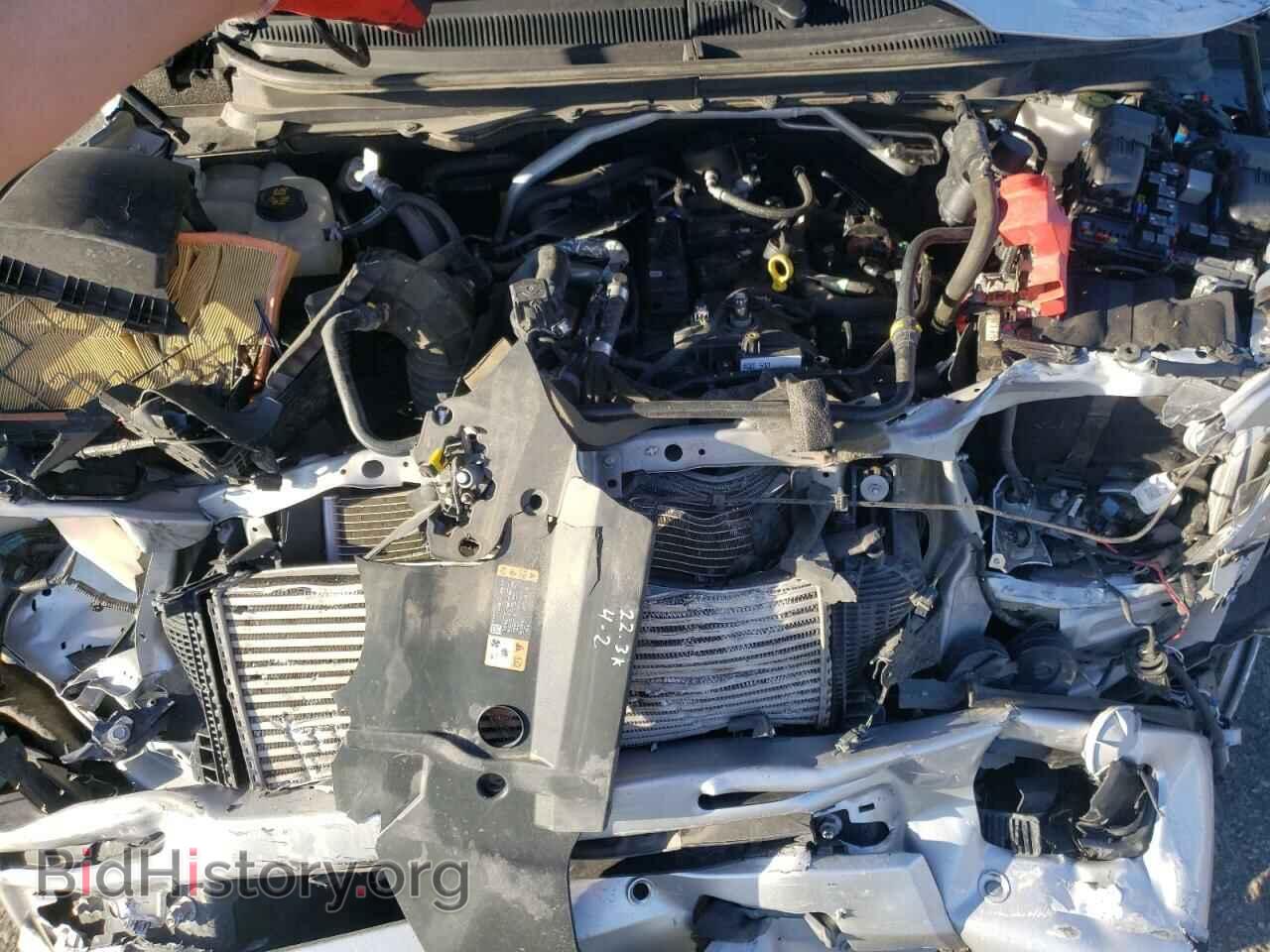 2019 FORD RANGER - VIN: 1FTER4FH8KLA51599 - Фото 7