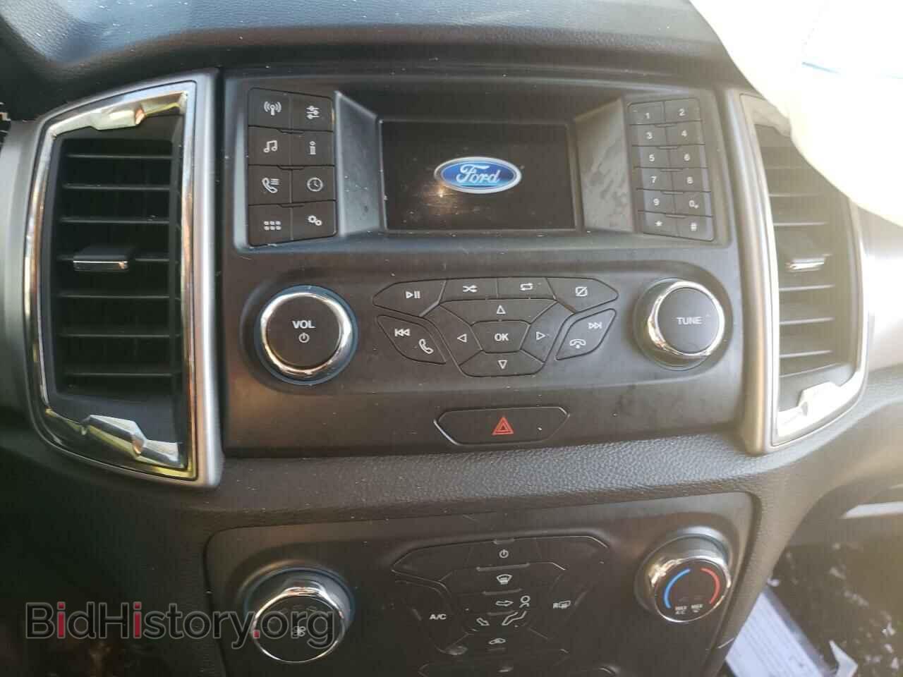 2019 FORD RANGER - VIN: 1FTER4FH8KLA51599 - Фото 9