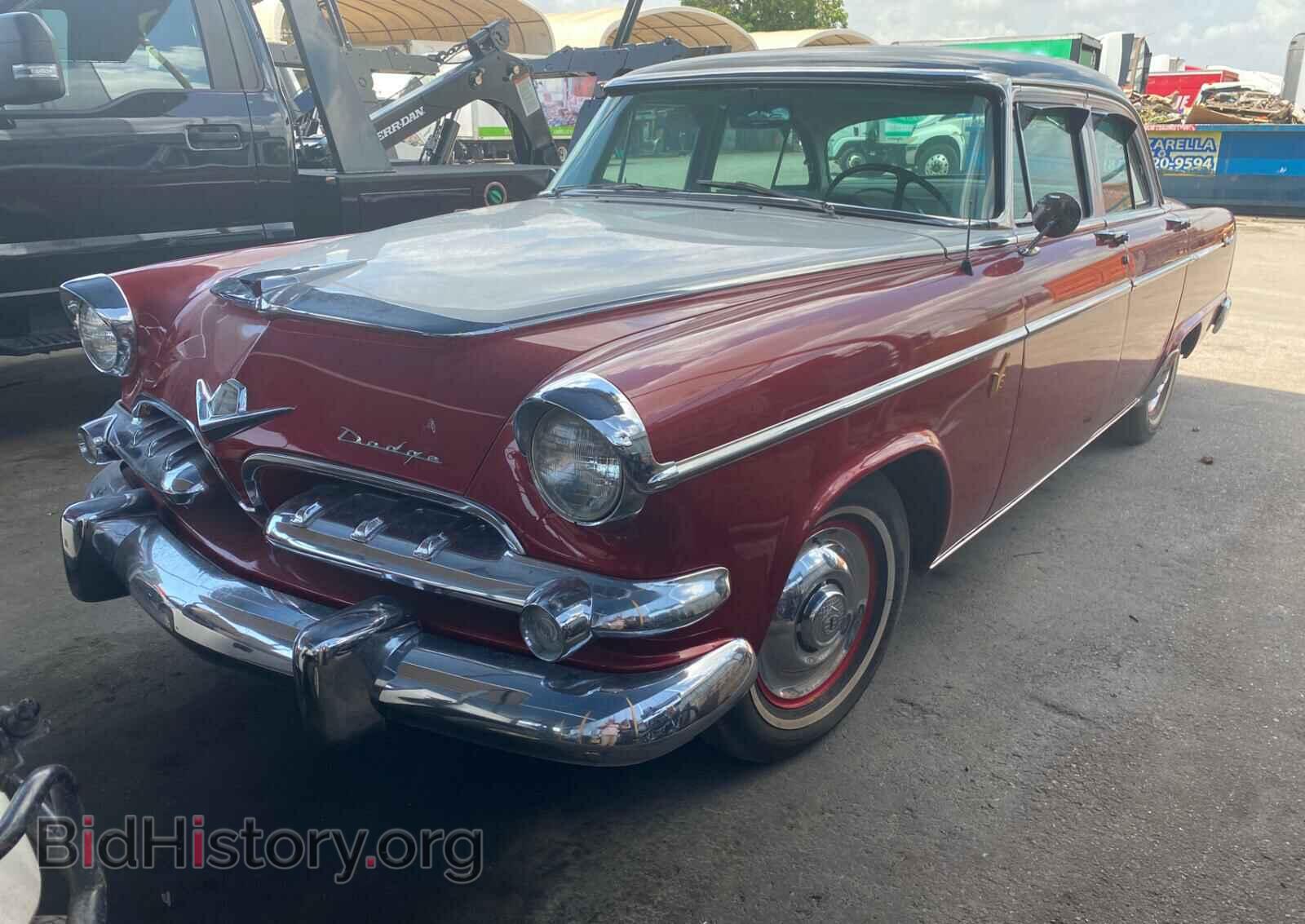 1955 DODGE ALL OTHER - VIN: 34783319 - Photo 2