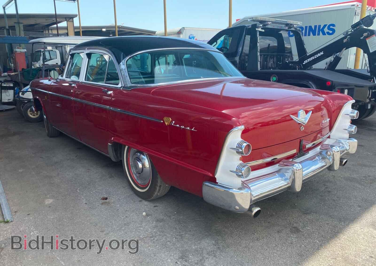 1955 DODGE ALL OTHER - VIN: 34783319 - Photo 3