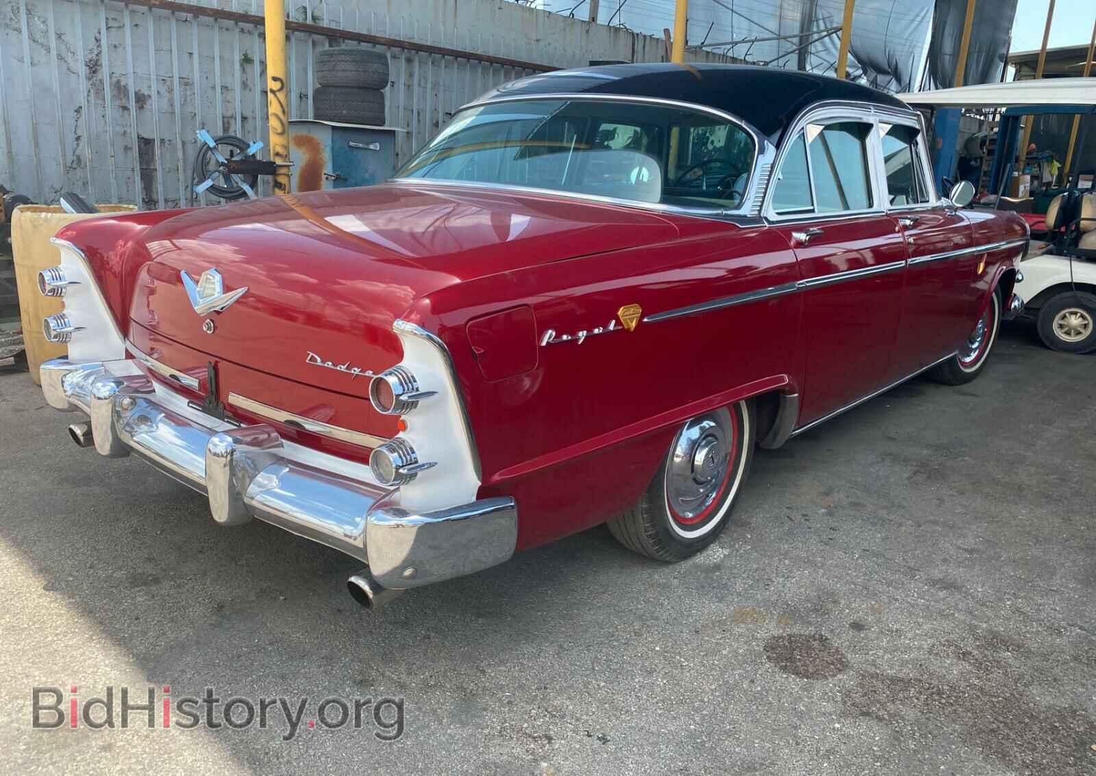 1955 DODGE ALL OTHER - VIN: 34783319 - Photo 4