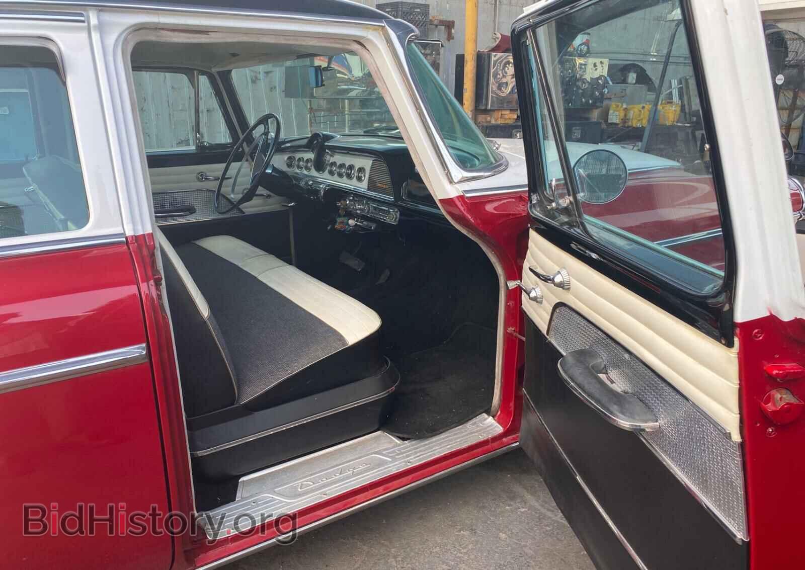 1955 DODGE ALL OTHER - VIN: 34783319 - Photo 5
