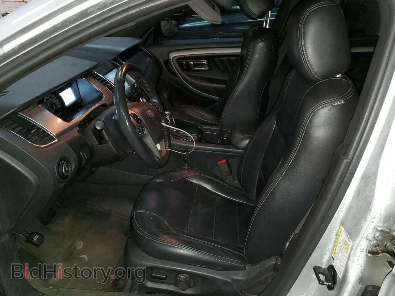2013 FORD TAURUS - VIN: 1FAHP2E87DG233448 - Photo 7