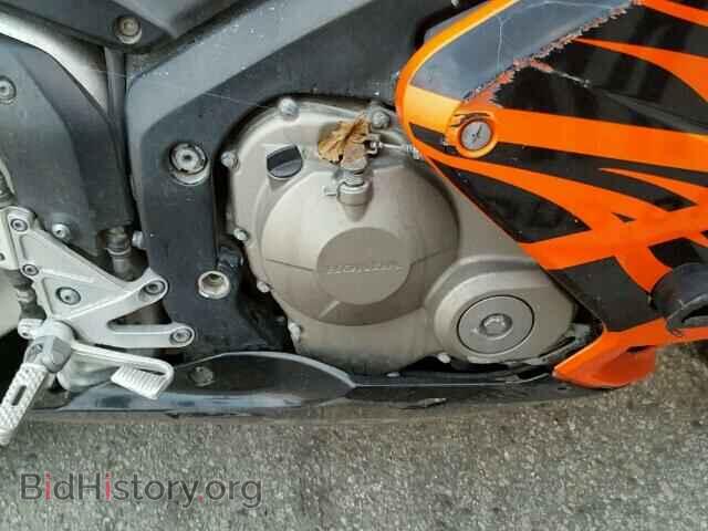 2006 HONDA CBR CYCLE - VIN: JH2PC37176M300035 - Фото 7