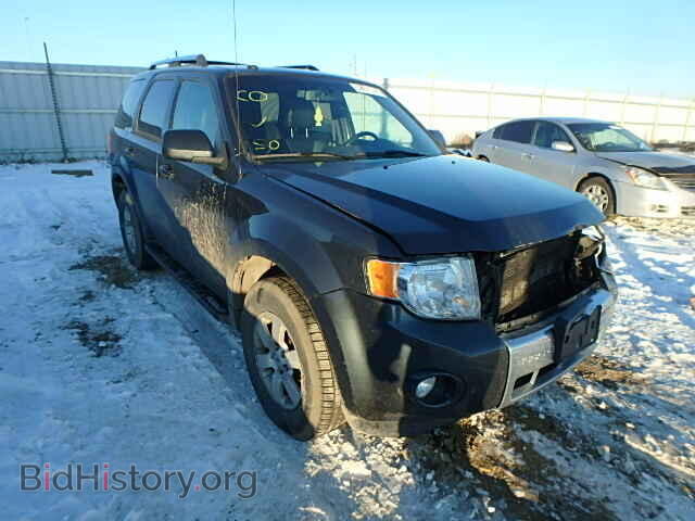 Фотография 1FMCU94G09KC95126 - FORD ESCAPE 2009