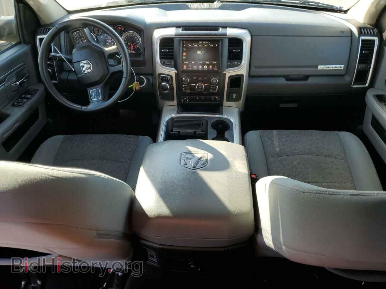 2016 RAM 1500 - VIN: 1C6RR6LT6GS194576 - Фото 8