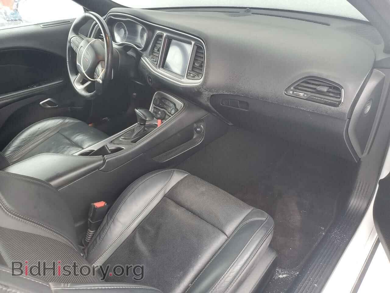 2019 DODGE CHALLENGER - VIN: 2C3CDZAG0KH571461 - Фото 8