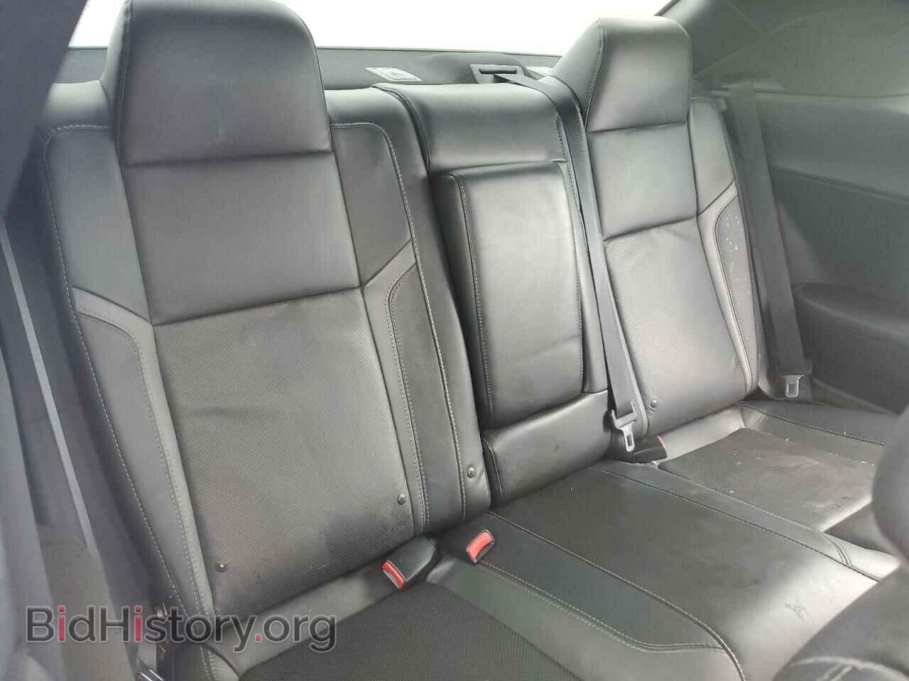 2019 DODGE CHALLENGER - VIN: 2C3CDZAG0KH571461 - Фото 10