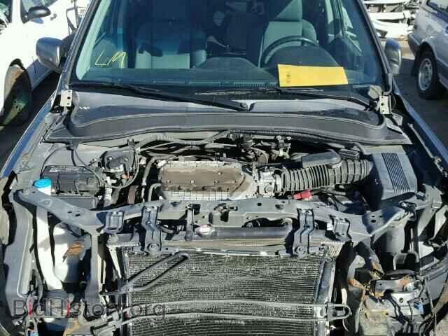 2008 HONDA PILOT - VIN: 5FNYF18248B024893 - Фото 7
