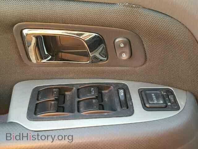 2008 HONDA PILOT - VIN: 5FNYF18248B024893 - Фото 9